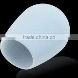 Translucent Silicone Rubber Glass in Wedding Ceremony thumbnail-4