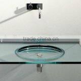 5mm Tinted Toughened Tempered Glass thumbnail-1