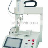 Automatic soldering machine