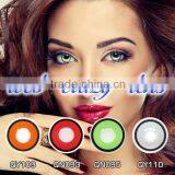 Outstanding Colorblends White Bloody Contact Lens Accept Mix Designs