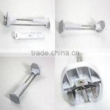 2015 Anti-theft Plastic Supermarket Display Stainless Steel Hook