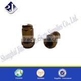 Online Shopping Carbon Steel Non Standard Auto Nut