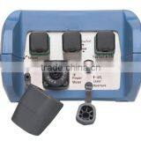 NETWORK TESTING MEASUREMENT OF OPTICAL LOSS and ORL FOT-930 thumbnail-2