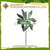 Snowman Snow Gauge for Garden Decoration thumbnail-4