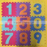 Children Eva Foam Mat Puzzles and Eco-friendly Non-toxic Puzzle Mat thumbnail-1