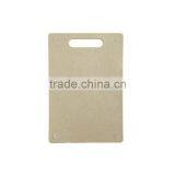 Wholesale Natural Chopping Board Bread Cutting Board Thin Cheese Board Set thumbnail-3