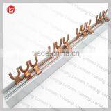 Stock Free Sample Earthing Bus Bar Prices of Copper Bus Bar thumbnail-6
