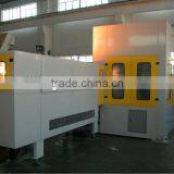 Automatic Rotary Pet Stretch Blow Moulding Machine thumbnail-1