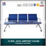 2016 Price Hot Sale Airport Chair Foshan thumbnail-1