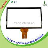 Sample in Stock Available 16:9 Projected Capacitive Touch Screen 24" thumbnail-3