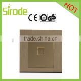 SIRODE High Quality Electric Socket