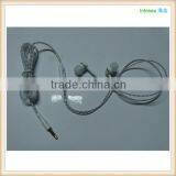 Cool Design Snake Texture Earphones China Wholesale for Mobile Phones thumbnail-3