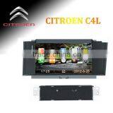 Car Radio Dvd Usb Mp3 Player For Citroen C4L