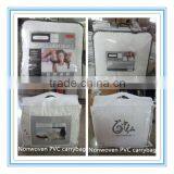 Wholesale Bedding Perfect Comfort Mattress Topper thumbnail-5