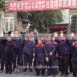 NEW CONDITION !Cement Flue Making Machine/efficient Cement Flue Pipe Producing Machine thumbnail-5