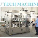 High Quality Glass Bottle Wine Filling Machine thumbnail-1