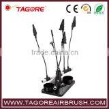 TG50 Airbrush Holder For 4 Airbrushes thumbnail-3