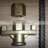 Construction Formwork Tie Rods Dywidag