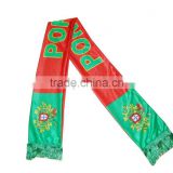 Portugal National Day scarf