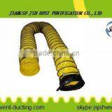 1200mm PVC negative pressure vent duct tube