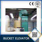 Large Capacity Chain Bucket Elevator for Cement thumbnail-1