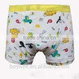 Cute Kid's Underwear/Boys Underwear With Comfortsoft Waistband thumbnail-1