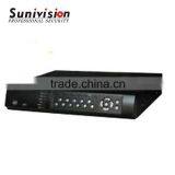720P Digital Newly Coming Big Volume Storage 32 T Player 4 Channels hd Sdi h 246 Dvr thumbnail-2