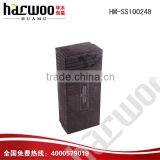 High Quality Necklace Gift Box With Foam Insert Jewelry Gift Boxes, Empty Gift Boxes