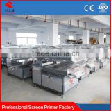 Multifunctional with CE certificate screens for silk screening