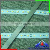 Aluminum Led Bar 2835,2835 Aluninum Strip,Aluminum Profile 2835 Strip
