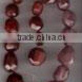 Carn. Fac. Nugget 1 Beads