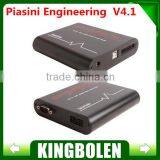 Top Rated Piasini V4.1 Master Version ECU Programmer Piasini Serial Suite Full Set ECU Chip Tuning Tool Piasini Master V4.1