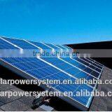 Complete With Battery and Brackets 2000w Home Lightning System Solar Inverters