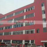 Machinery Factory Inspection