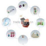 4-in-1 Remote Wireless Anti-lost Electronic Key Wallet Finder Lost Thing Alarm Locator Transmitter Receiver Set thumbnail-6