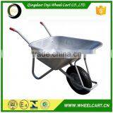Ten Years' Export Experience Construction Wheelbarrow Sizes thumbnail-3