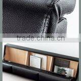 Bed/leather Bed/pu Bed thumbnail-3
