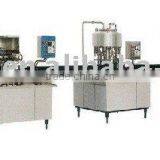 Small Capacity Water Filling Machine