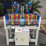 130 Series 16 Spindle Climbing Rope Braiding Machine Price thumbnail-1
