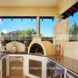 KLAY Wood Fired Ovens for Garden Cooking and Retrofits thumbnail-1