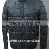 2012 Mens Winter Warm Coats and Jackets