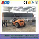 High Efficiency Module Biotech Sewage Treatment Plant thumbnail-1