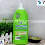 600ml Plastic Fabric Softener Bottle / Liquid Laundry Detergent Bottle thumbnail-2