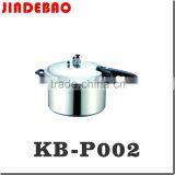 KB-P002 Pressure Cooker