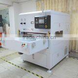 PVC Boxes Creasing and Die Cutting Machine thumbnail-2