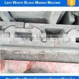 QT40-2 Fly Ash Brick Making Machine Manual thumbnail-2