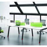 Metal Office Table Leg, Worksation Metal Legs, Conference Table Legs,GZ-62 SERICES thumbnail-5