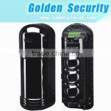 Wireless Outdoor Infrared Barrier Photoelectric Beam Detector