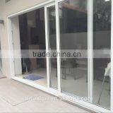 New Stylish Design Interior Sliding Galss Doors thumbnail-2