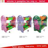 Book Kindergarten/kindergarten Kids Furniture/kindergarten Book Shelf thumbnail-1